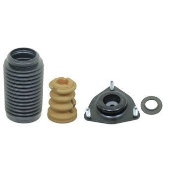 KIT AMORTECEDOR DIANTEIRO LANCER OUTLANDER 2010 A 2013