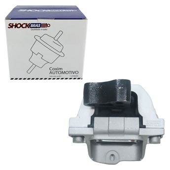 COXIM ESQUERDO DO MOTOR FREEMONT 2011 A 2015
