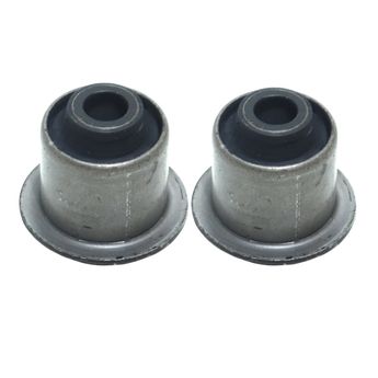 PAR BUCHA BANDEJA DIANTEIRA RENAULT SANDERO 1.0 1.6 16V FLEX 2007 A 2012