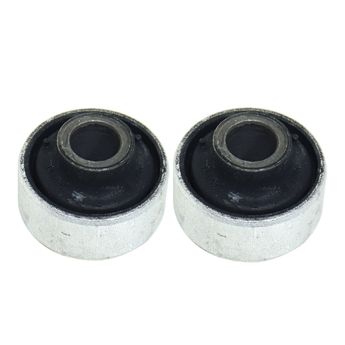 PAR BUCHA BANDEJA DIANTEIRA CITROEN C3  1.4 1.6 8V 16V 2003 A 2012