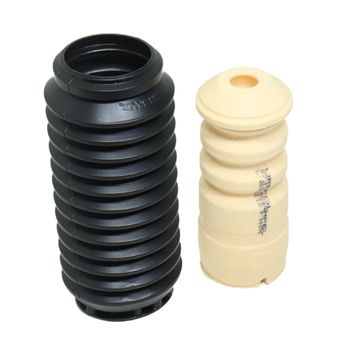 KIT HASTE TRASEIRA GOL PARATI SAVEIRO G2 1995 A 1998