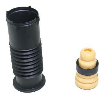 KIT HASTE TRASEIRA COMPASS 2011 A 2014
