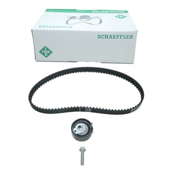 KIT CORREIA DENTADA LOGAN 1.0 16V 2000 A 2012
