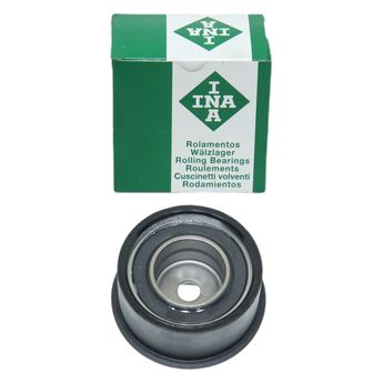 ROLAMENTO DA CORREIA DENTADA MERIVA 1.8 16V 2003 A 2004 .