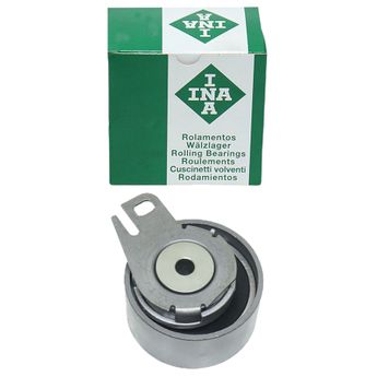 ROLAMENTO DA CORREIA POLY V BLAZER 2.5 MAXION / 2.2 8V 1995 A 2000
