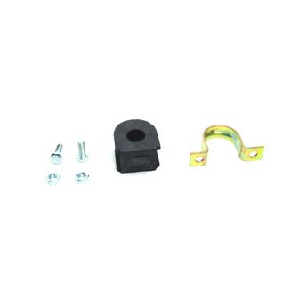 KIT ESTABILIZADOR DIANTEIRO S10 2001 A 2010