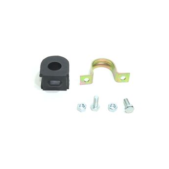 KIT ESTABILIZADOR DIANTEIRO S10 1996 A 2000