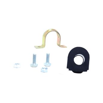 KIT ESTABILIZADOR DIANTEIRO S10 2.2 2.4 2001 A 2011