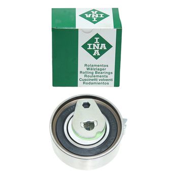 TENSOR DA CORREIA DENTADA STILO 1.8 8V 2005 A 2011.