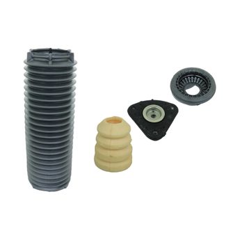 KIT AMORTECEDOR DIANTEIRO FOCUS 2009 A 2013