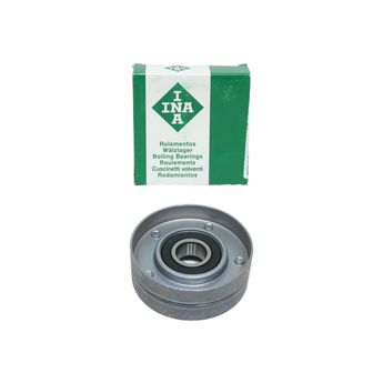 ROLAMENTO DA CORREIA POLY V VECTRA 2.0 16V 1997 A 2012.