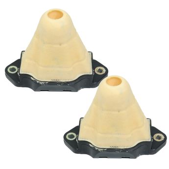 PAR BATENTE SUSPENSAO TRASEIRA STRADA 1.5 1.6 8V 16V 1998 A 2007