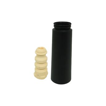 KIT HASTE TRASEIRA CROSSFOX POLO SPACEFOX 2003 A 2012