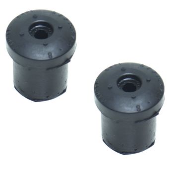 PAR BUCHA FEIXE MOLA TRASEIRO PALIO ETORQ 1.6 1.8 16V 2010 A 2014