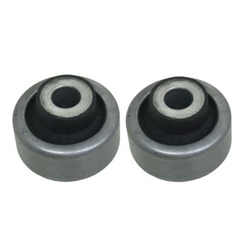 PAR BUCHA BANDEJA DIANTEIRA PEUGEOT 207 1.0 1.6 8V 16V 2008 A 2012