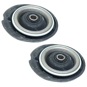 PAR COXIM AMORTECEDOR DIANTEIRO  CITROEN C3  1.4 1.6 8V 16V 2003 A 2012