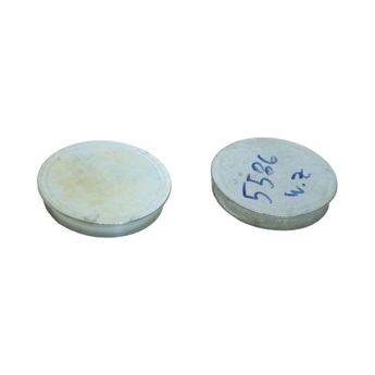 PAR CALOTA CUBO  VOYAGE FOX GOL 1.0 1.6 2003 A 2020