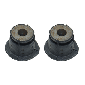 PAR BUCHA QUADRO MOTOR SAVEIRO PARATI GOL AP 1.6 1.8 1980 A 1986