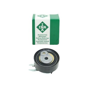 TENSOR DA CORREIA DENTADA KOMBI 1.4 FLEX 2006 A 2012