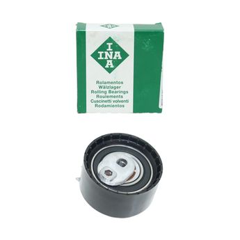 TENSOR DA CORREIA DENTADA RENAULT SANDERO 1.6 16V 2007 A 2013