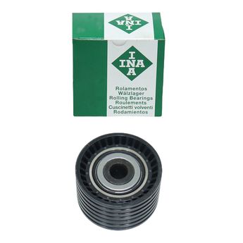 ROLAMENTO DA CORREIA DENTADA RENAULT CLIO 1.6 16V 2000 A 2012