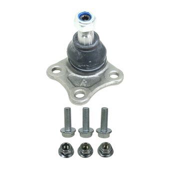PIVO SUSPENSAO LADO DIREITO A3 1999 A 2006