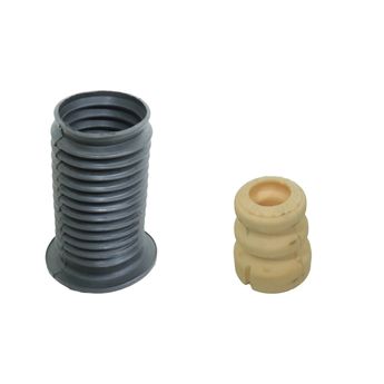 KIT HASTE DIANTEIRA FIT 2002 A 2008