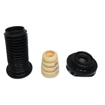 KIT AMORTECEDOR DIANTEIRO FIESTA KA 2012 A 2019