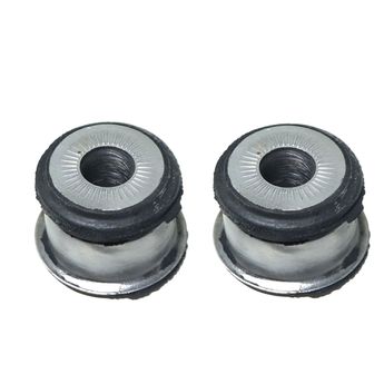 PAR BUCHA DIANTEIRA QUADRO MOTOR ASTRA  1.8 2.0 2.2 8V 16V 2003 A 2011