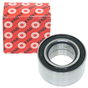 ROLAMENTO DE RODA DIANTEIRA POLO CLASSIC 1.8 8V 1997 A 2001