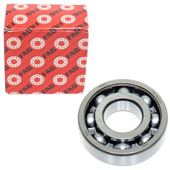 ROLAMENTO DE RODA TRASEIRA FUSCA 1300/1500/1600 1969 A 1996