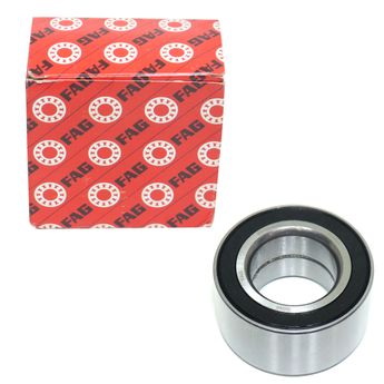 ROLAMENTO DE RODA DIANTEIRA ECOSPORT 2002 A 2012