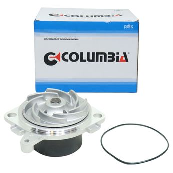 BOMBA DE ÁGUA STILO 2.4 20V 2003 A 2010