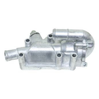 VALVULA TERMOSTATICA COMPLETA  KA FOCUS COURIER 2000 A 2006