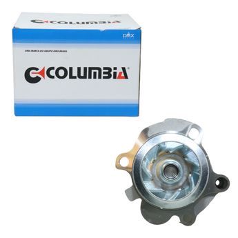 BOMBA DE ÁGUA AMAROK 2010 A 2020