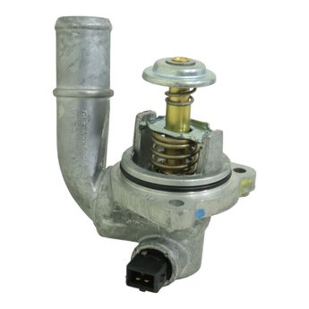 VALVULA TERMOSTATICA COURIER KA 1.0/1.6 8V 2004 A 2012