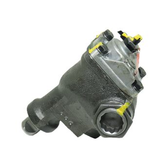 CAIXA DE DIREÇÃO MECÂNICA FUSCA 1968 A 1996
