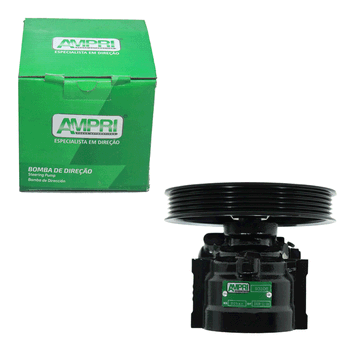 BOMBA DE DIREÇÃO HIDRÁULICA IDEA 1.8 8V 2006 A 2012