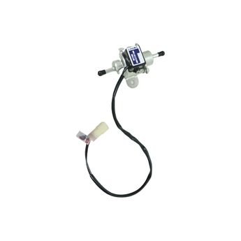 BOMBA ELÉTRICA COMBUSTÍVEL PRESSAO 0,5 BAR POR PULSO UNIVERSAL CHEVROLET
