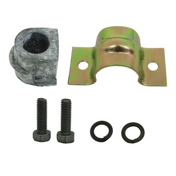 KIT ESTABILIZADOR DIANTEIRO OPALA 1988 A 1992
