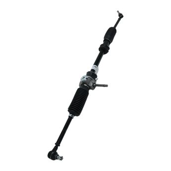 CAIXA DE DIREÇÃO MECÂNICA CHEVY 500 1.4 1.6 1982 A 1993