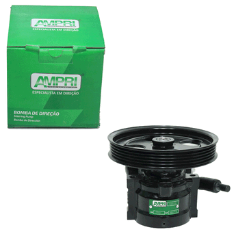 BOMBA DE DIREÇÃO HIDRÁULICA CORSA 1.0/ 1.4/1.8 2005 A 2012