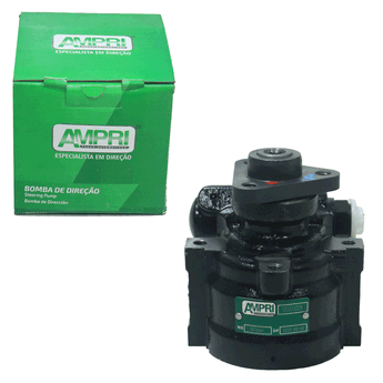 BOMBA DE DIREÇÃO HIDRÁULICA DOBLO 1.3 1.4 8V 16V FIRE 2010 A 2016