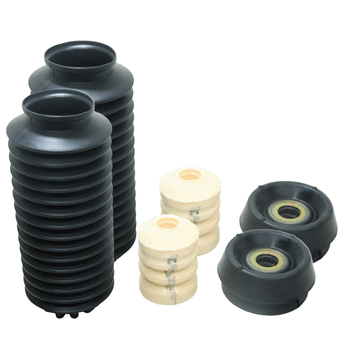 PAR KIT AMORTECEDOR DIANTEIRO VOYAGE SAVEIRO PASSAT PARATI GOL 1980 A 1996