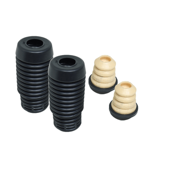 PAR KIT DA HASTE DIANTEIRA ECOSPORT FIESTA 1.0  1.6  2002 A 2012