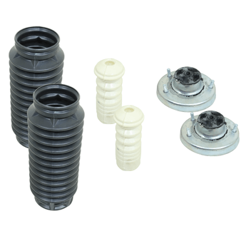 KIT AMORTECEDOR TRASEIRO MR9227