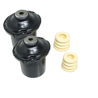 PAR KIT HASTE DIANTEIRA CORSA MERIVA ASTRA ZAFIRA VECTRA 1999 A 2012