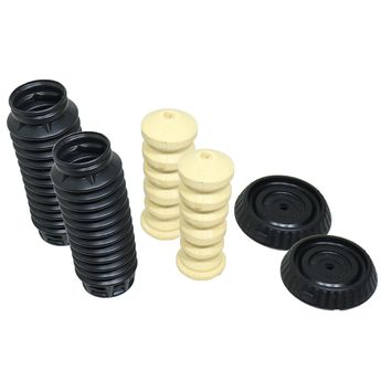 KIT AMORTECEDOR TRASEIRO MR9243