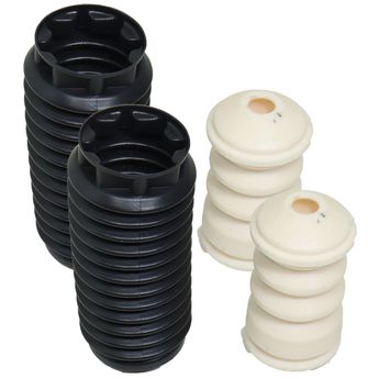 PAR KIT DE HASTE TRASEIRA GOL SAVEIRO G3  G4 G5 G6 G7 1998 A 2020