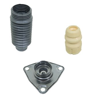 KIT AMORTECEDOR DIANTEIRO IX35 2010 A 2016